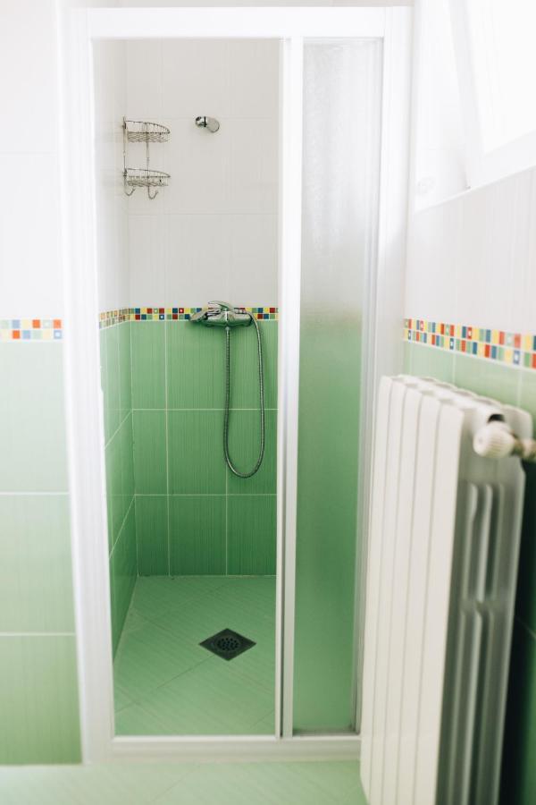 Stay In The Heart Of Porec - 50M To The Beach エクステリア 写真