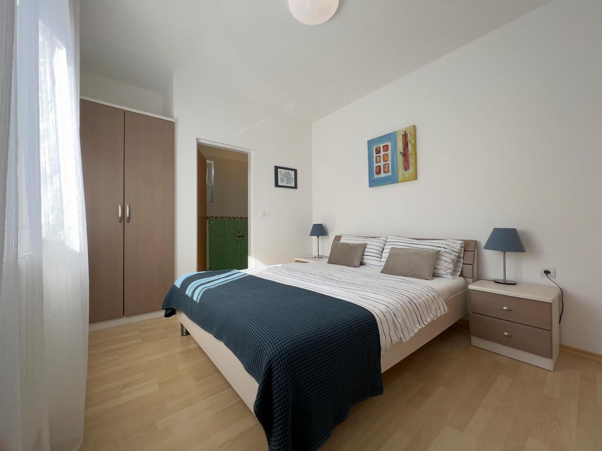 Stay In The Heart Of Porec - 50M To The Beach エクステリア 写真