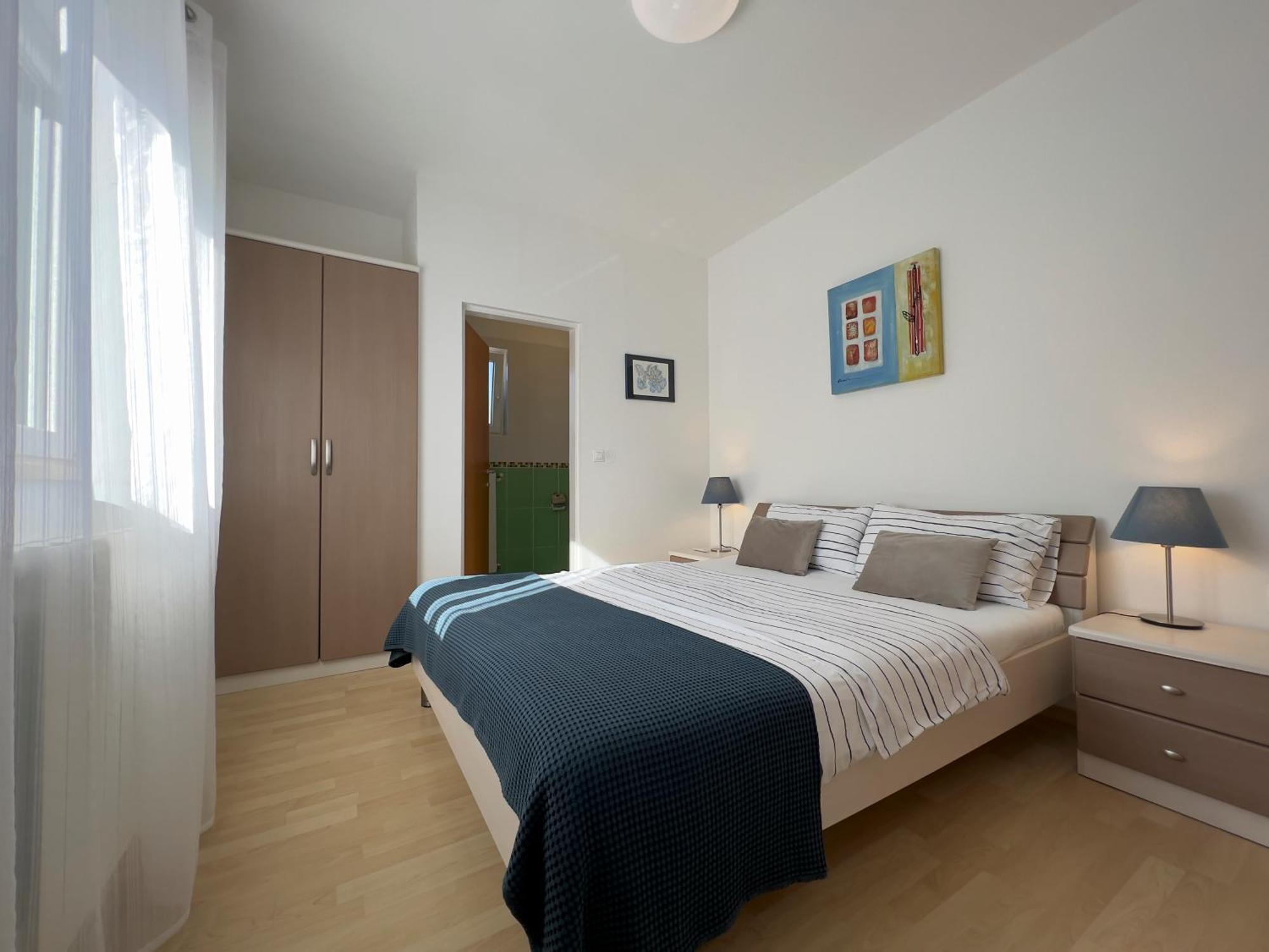 Stay In The Heart Of Porec - 50M To The Beach エクステリア 写真