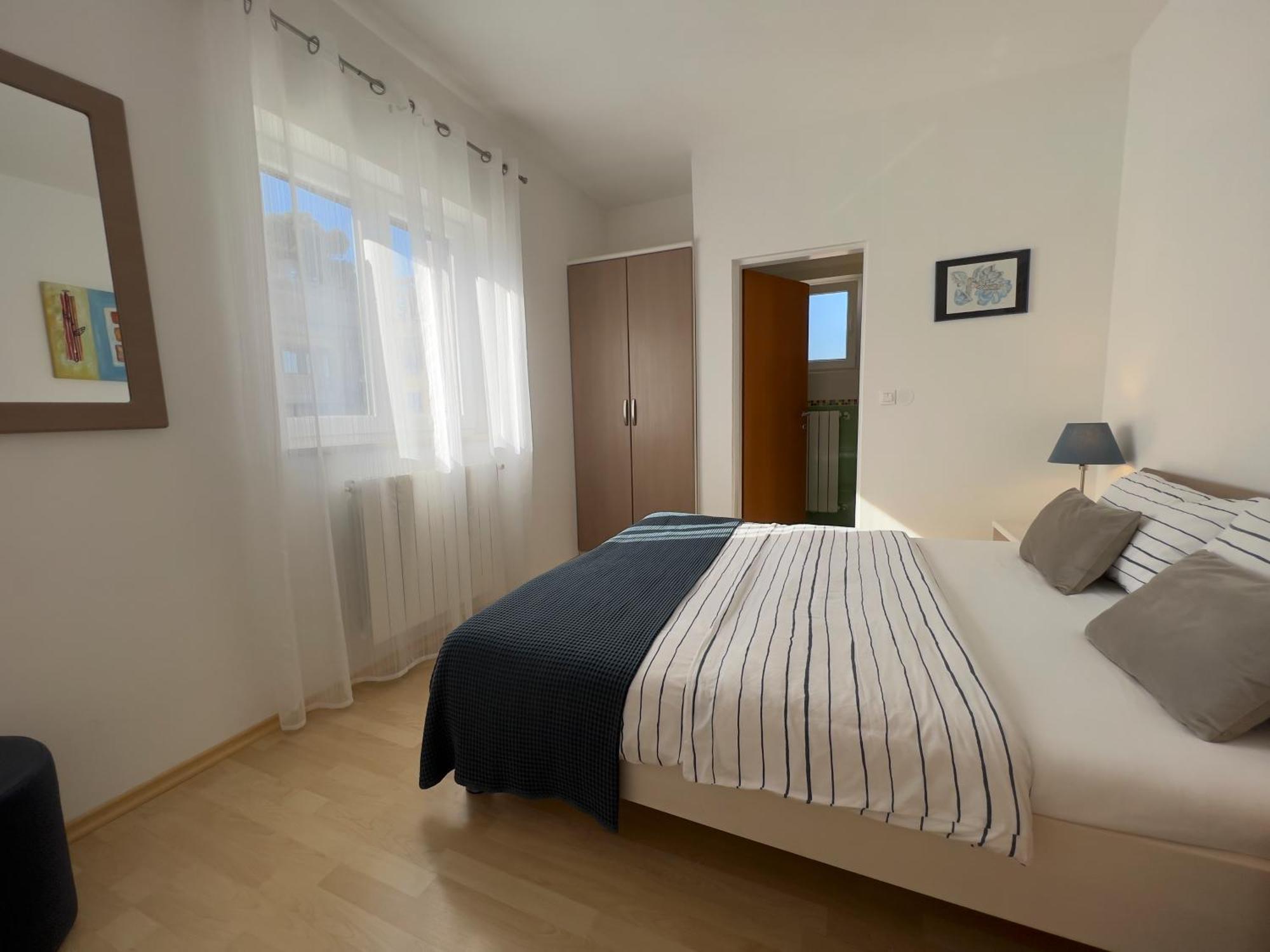 Stay In The Heart Of Porec - 50M To The Beach エクステリア 写真