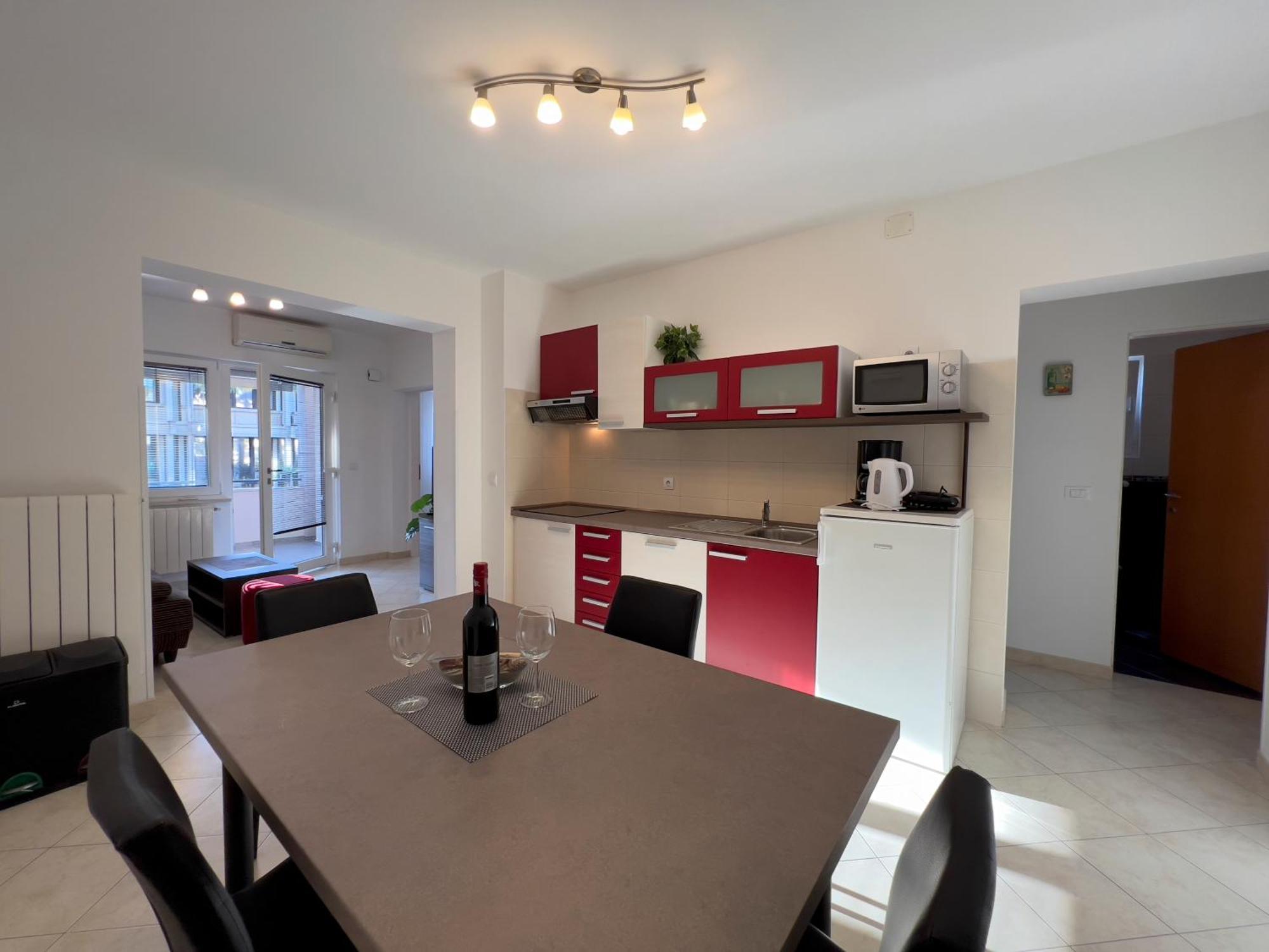 Stay In The Heart Of Porec - 50M To The Beach エクステリア 写真