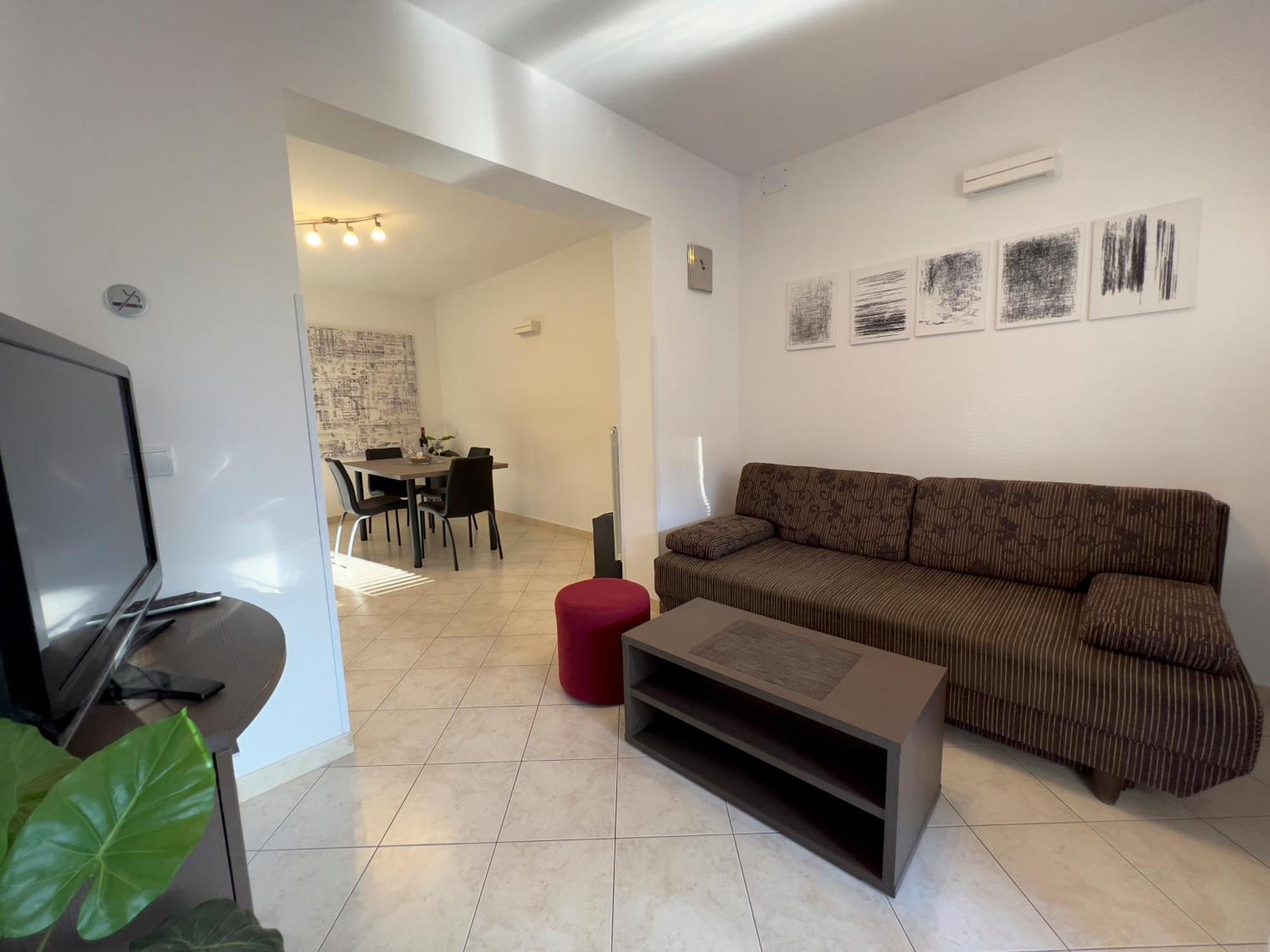 Stay In The Heart Of Porec - 50M To The Beach エクステリア 写真