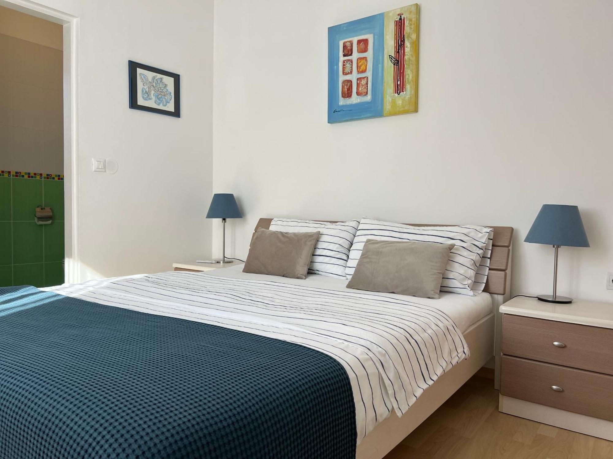 Stay In The Heart Of Porec - 50M To The Beach エクステリア 写真